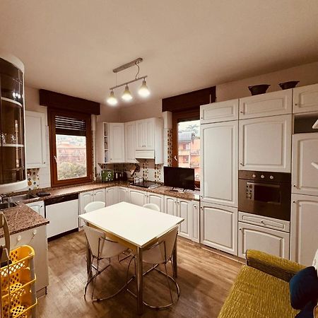 Residenza Le Dimore Centro 维罗纳 外观 照片
