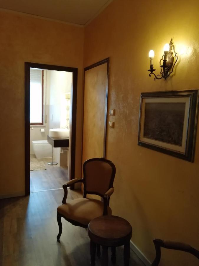 Residenza Le Dimore Centro 维罗纳 外观 照片