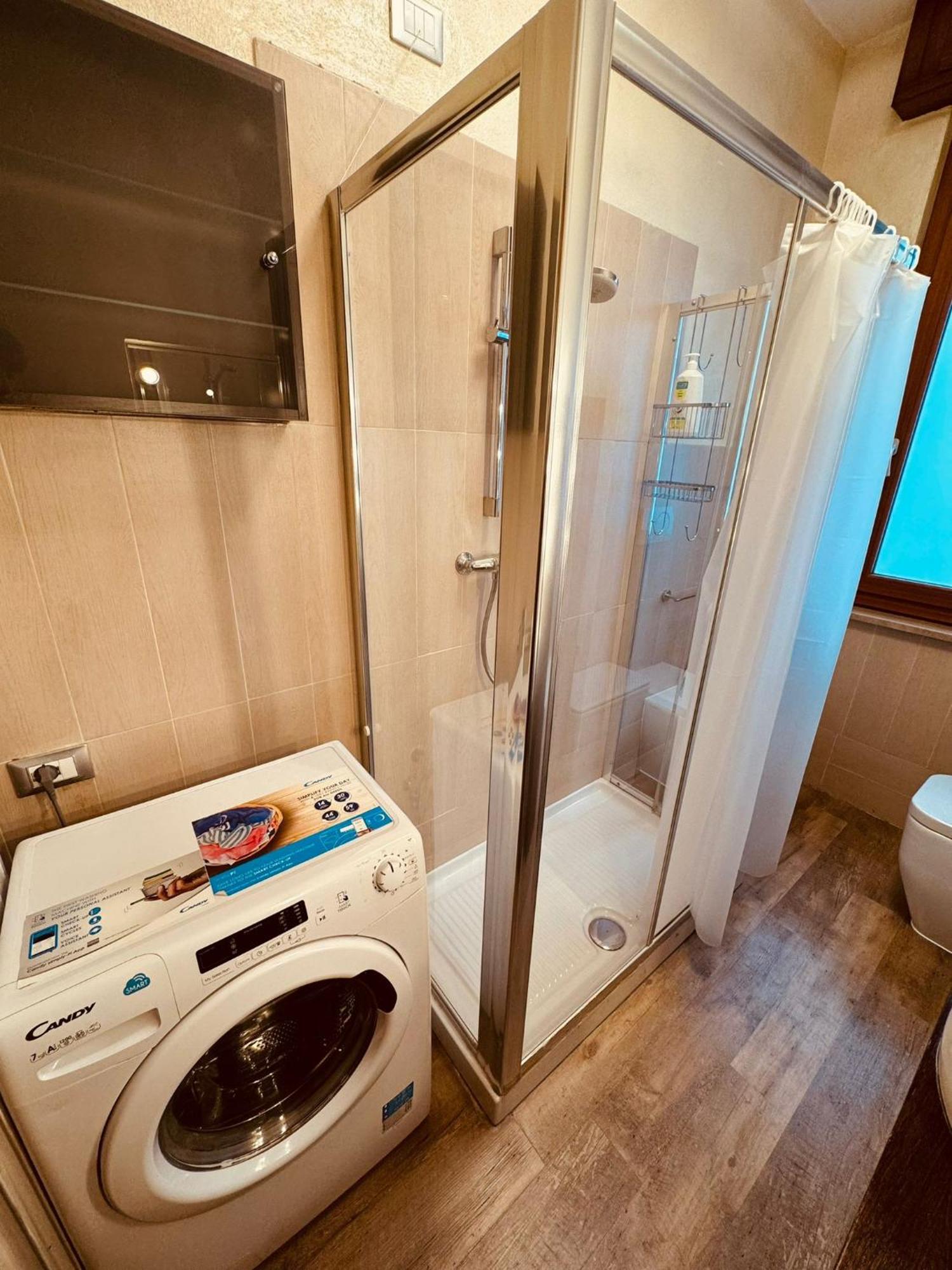 Residenza Le Dimore Centro 维罗纳 外观 照片