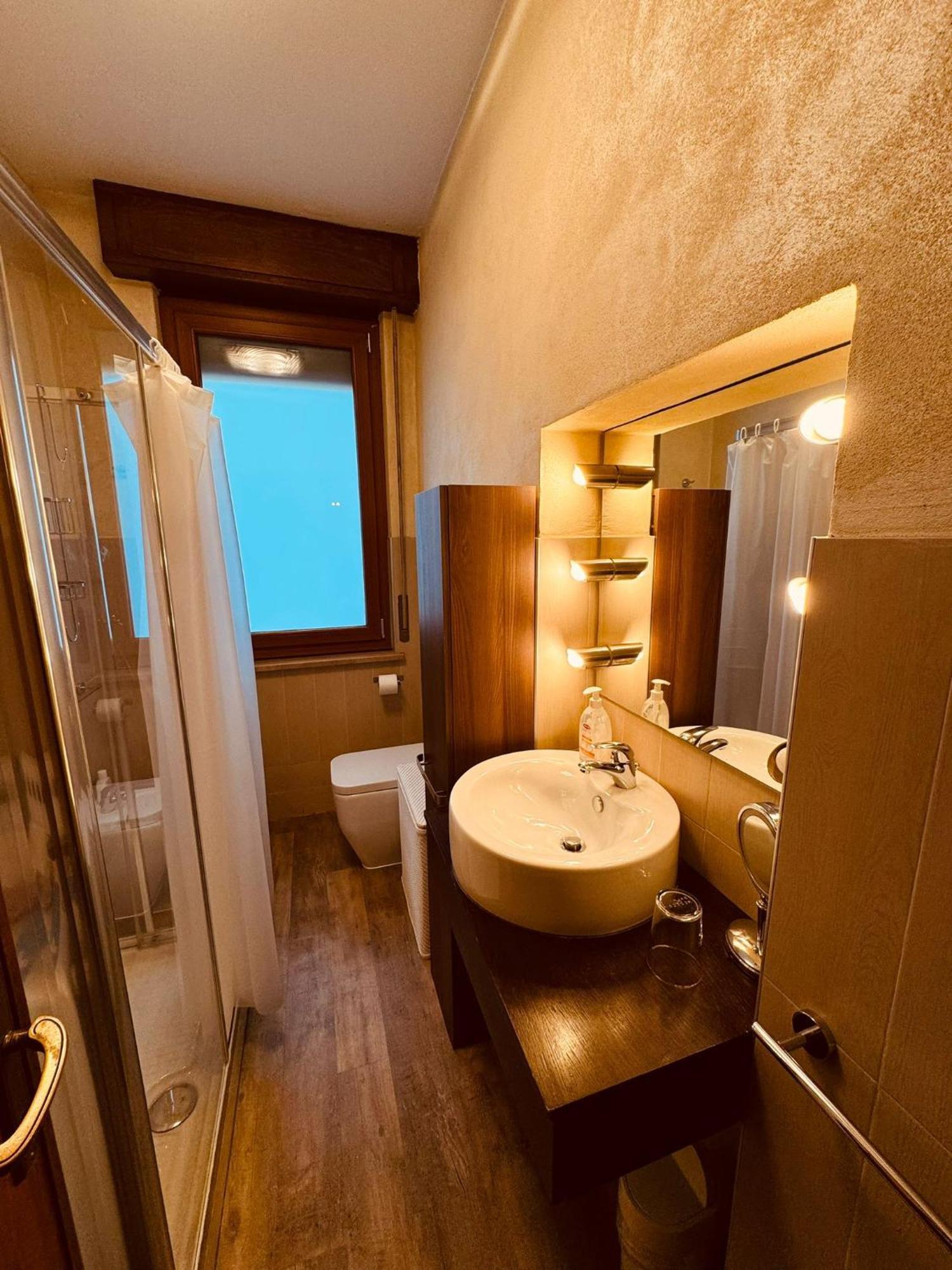 Residenza Le Dimore Centro 维罗纳 外观 照片