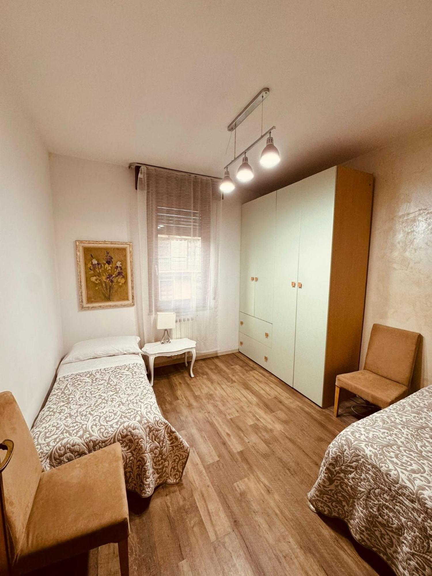Residenza Le Dimore Centro 维罗纳 外观 照片