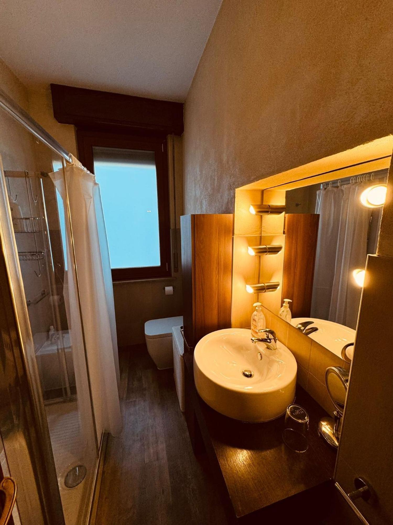 Residenza Le Dimore Centro 维罗纳 外观 照片