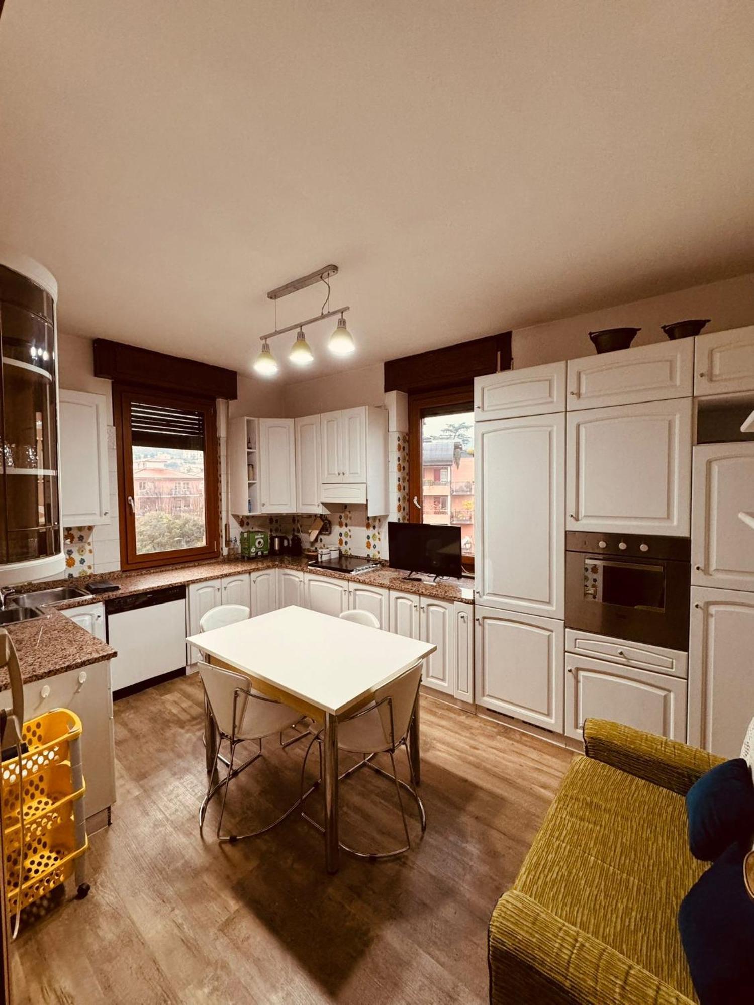 Residenza Le Dimore Centro 维罗纳 外观 照片