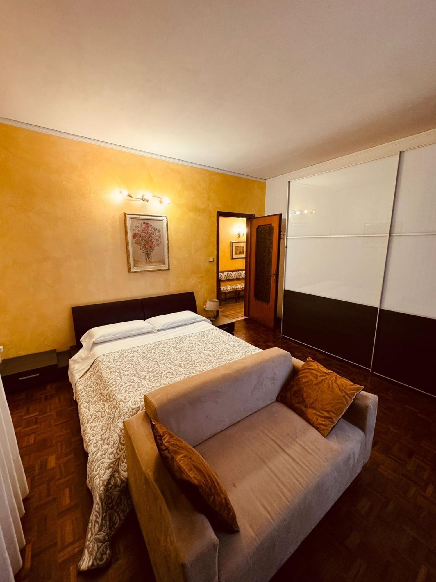 Residenza Le Dimore Centro 维罗纳 外观 照片