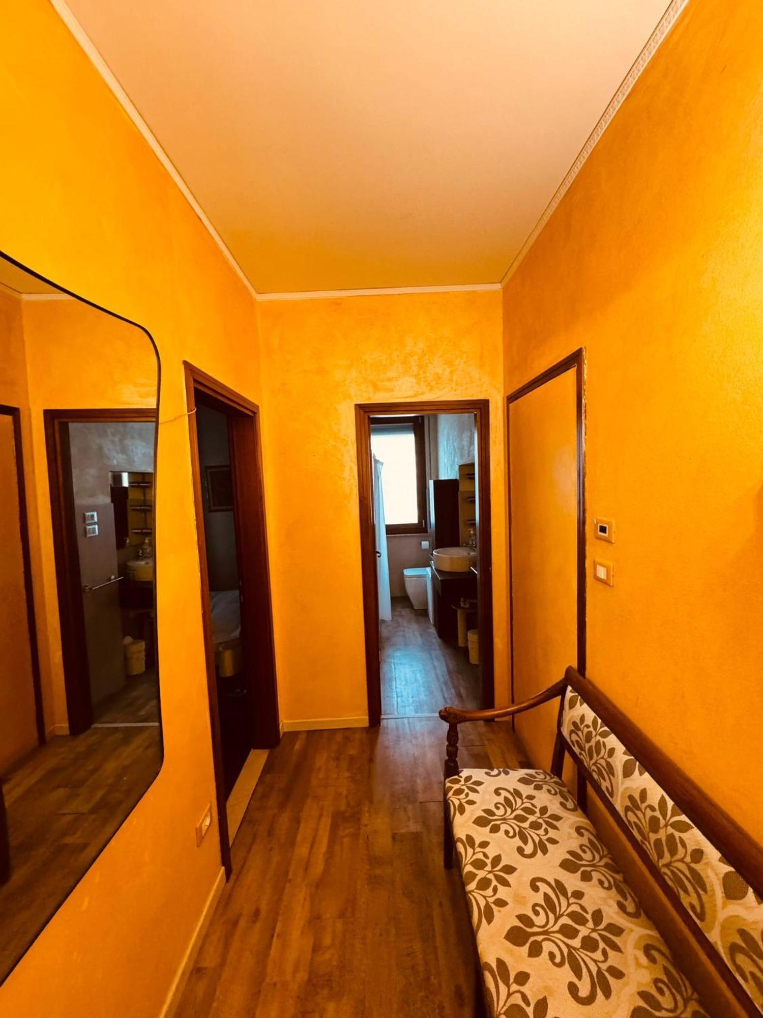 Residenza Le Dimore Centro 维罗纳 外观 照片