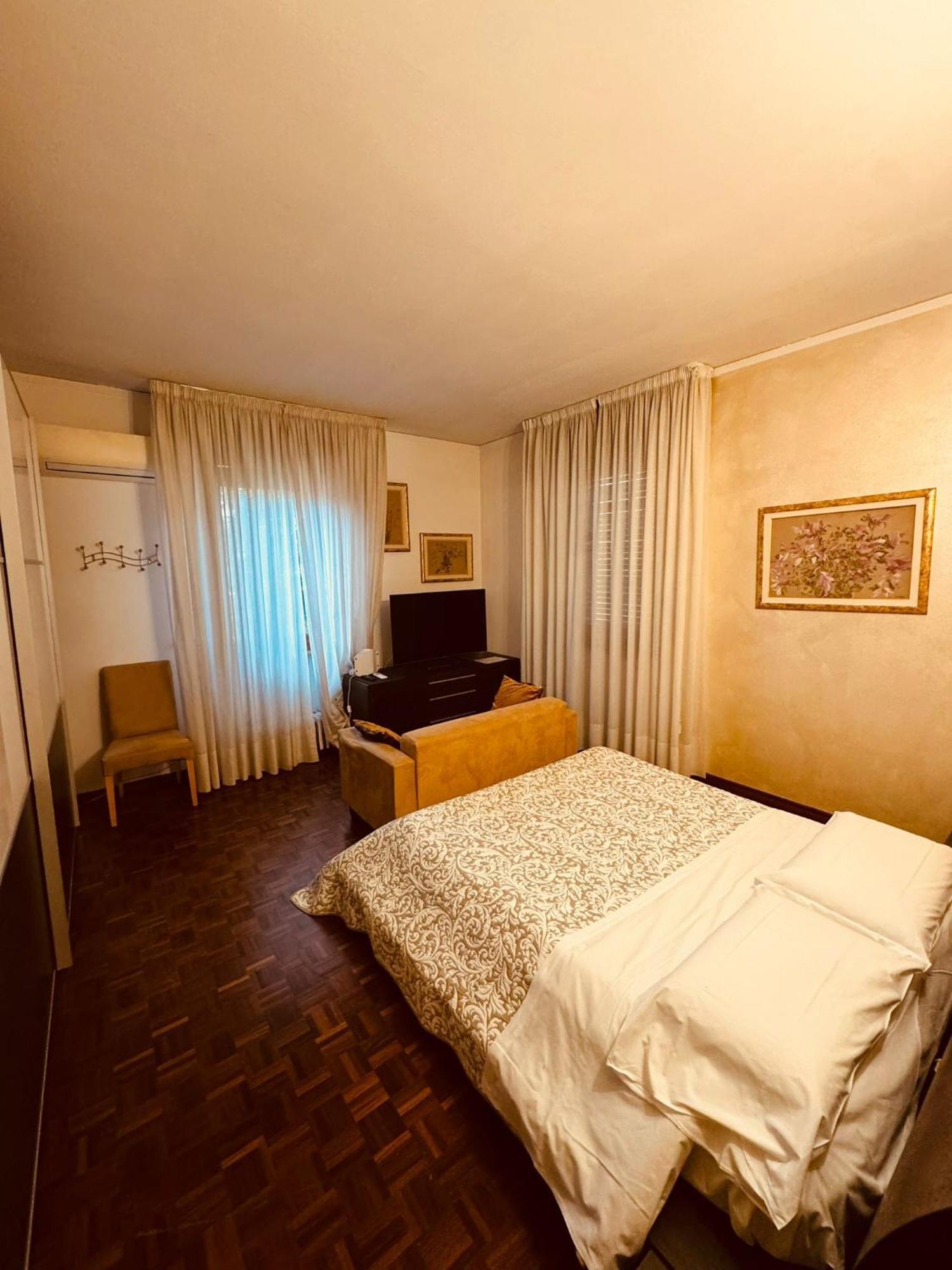 Residenza Le Dimore Centro 维罗纳 外观 照片