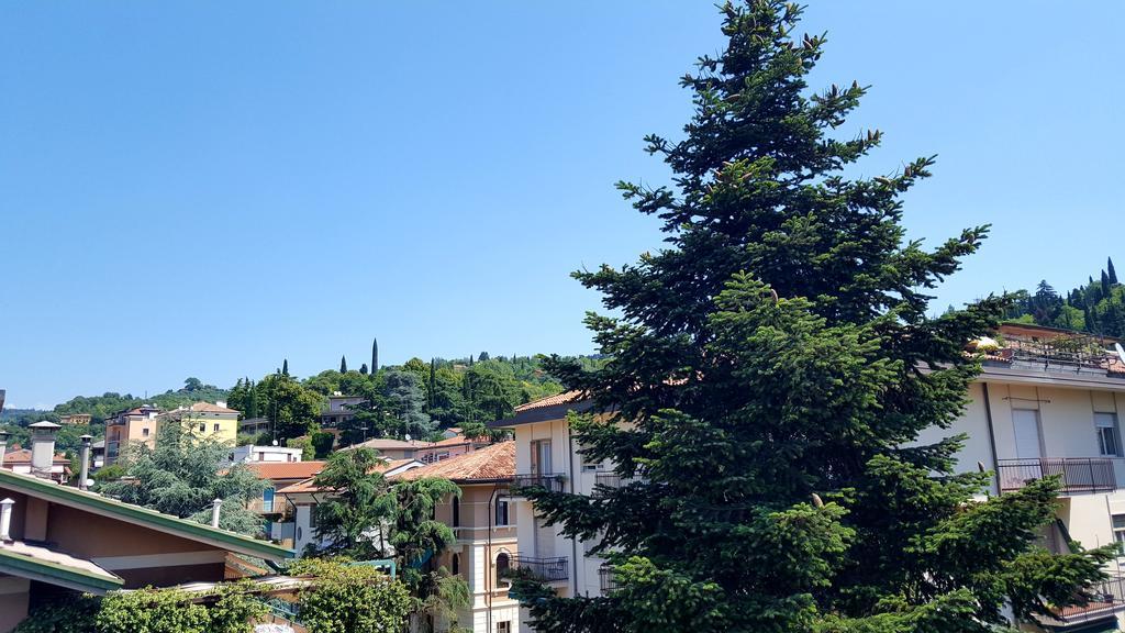Residenza Le Dimore Centro 维罗纳 外观 照片