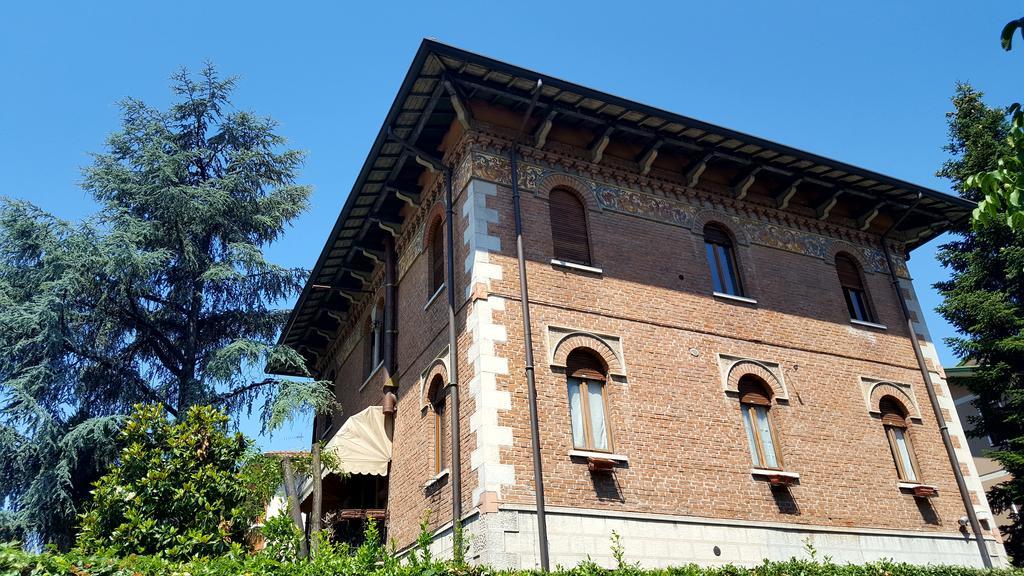 Residenza Le Dimore Centro 维罗纳 外观 照片