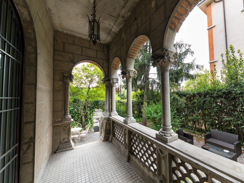 Residenza Le Dimore Centro 维罗纳 外观 照片