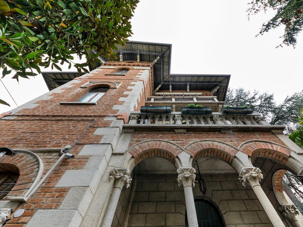 Residenza Le Dimore Centro 维罗纳 外观 照片