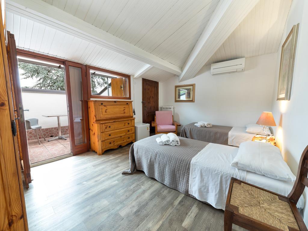 Residenza Le Dimore Centro 维罗纳 外观 照片