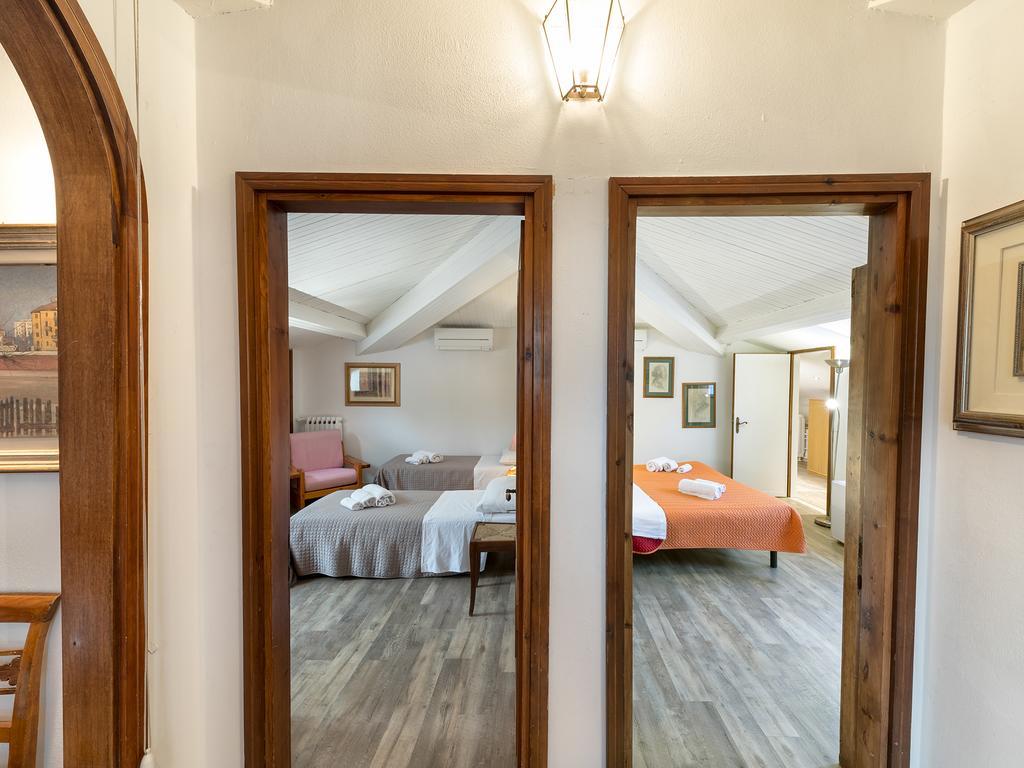 Residenza Le Dimore Centro 维罗纳 外观 照片