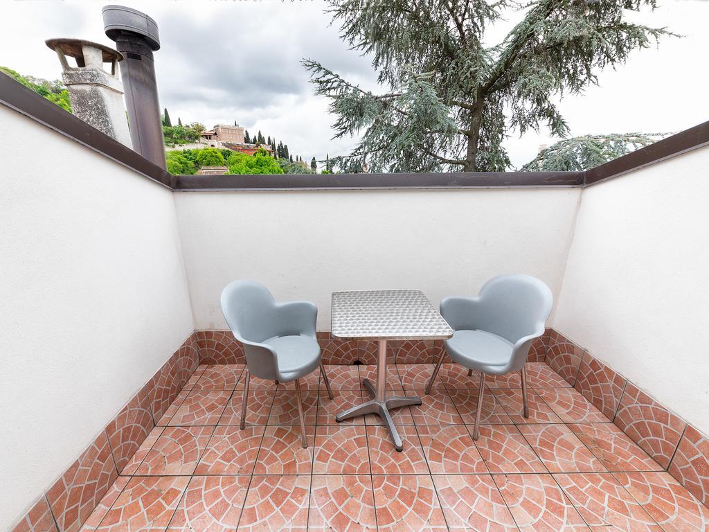 Residenza Le Dimore Centro 维罗纳 外观 照片