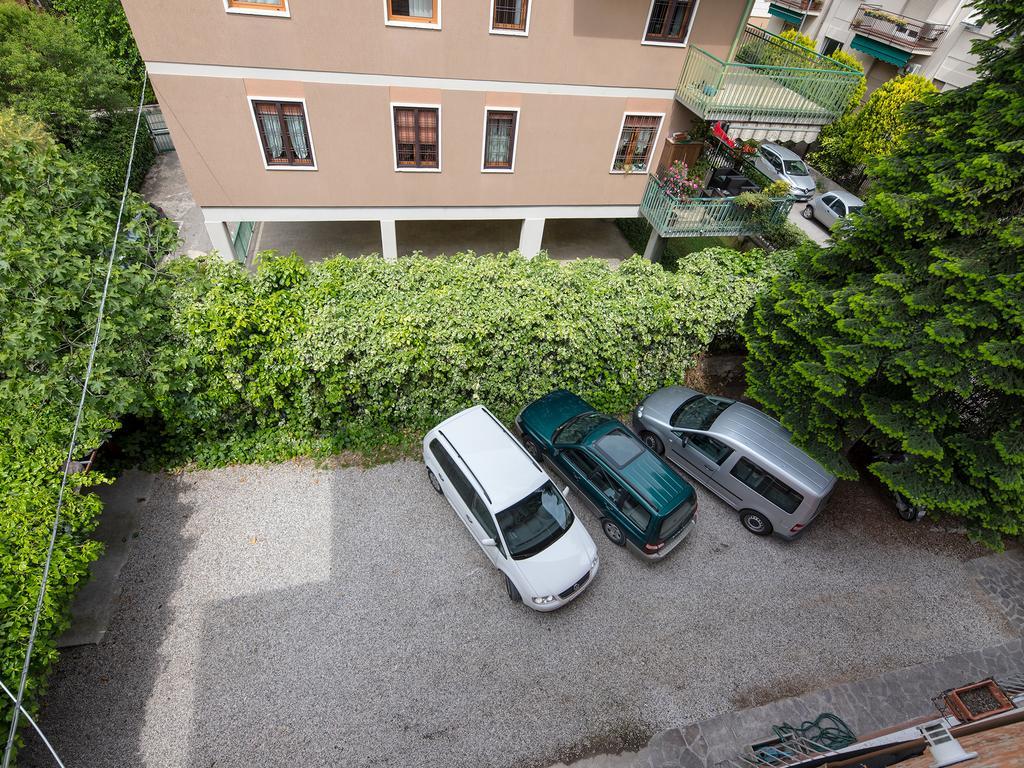 Residenza Le Dimore Centro 维罗纳 外观 照片