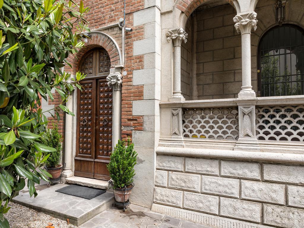 Residenza Le Dimore Centro 维罗纳 外观 照片