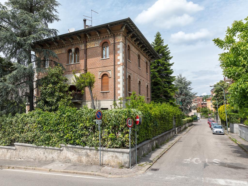 Residenza Le Dimore Centro 维罗纳 外观 照片
