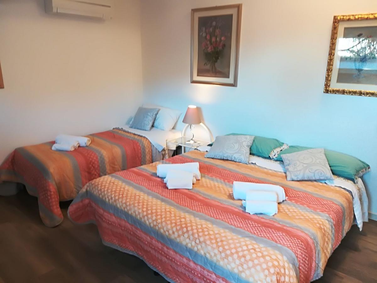 Residenza Le Dimore Centro 维罗纳 外观 照片