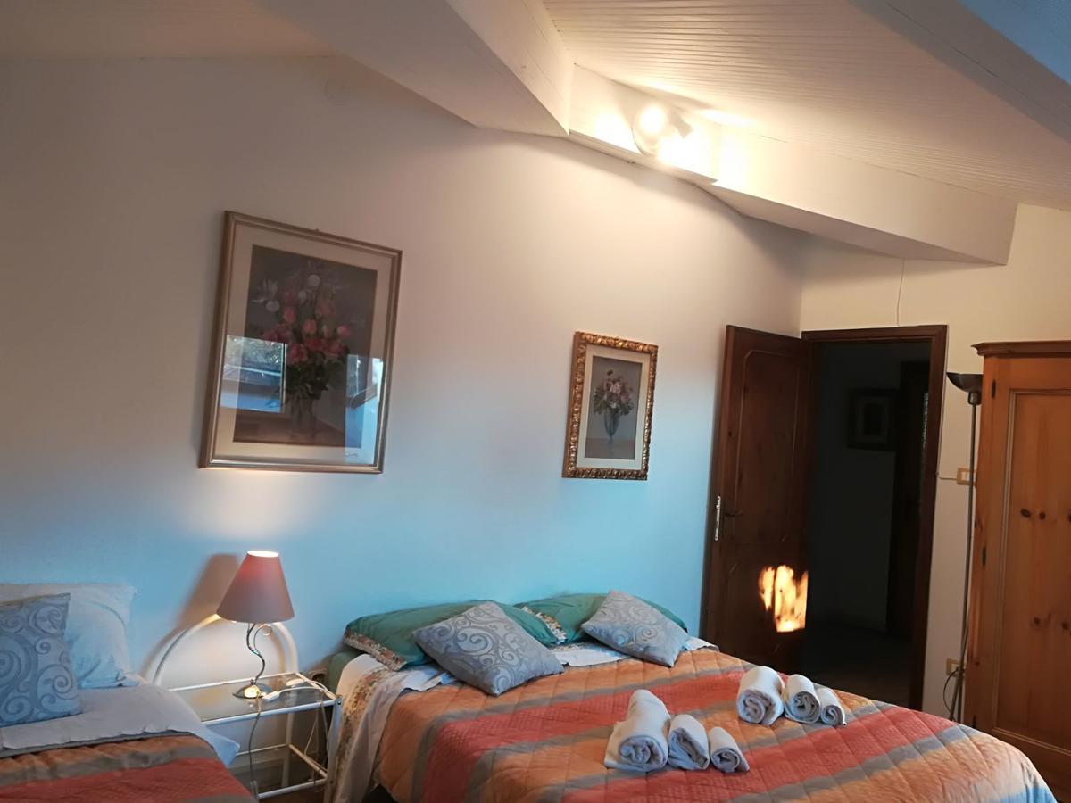 Residenza Le Dimore Centro 维罗纳 外观 照片