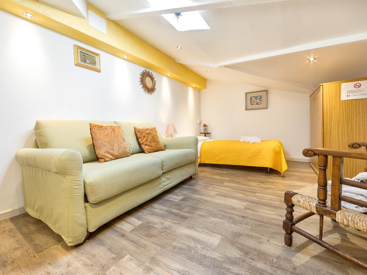 Residenza Le Dimore Centro 维罗纳 外观 照片
