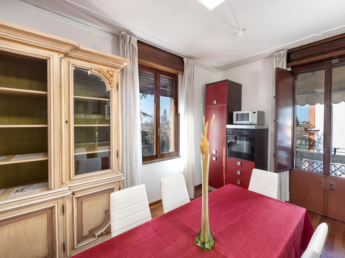 Residenza Le Dimore Centro 维罗纳 外观 照片