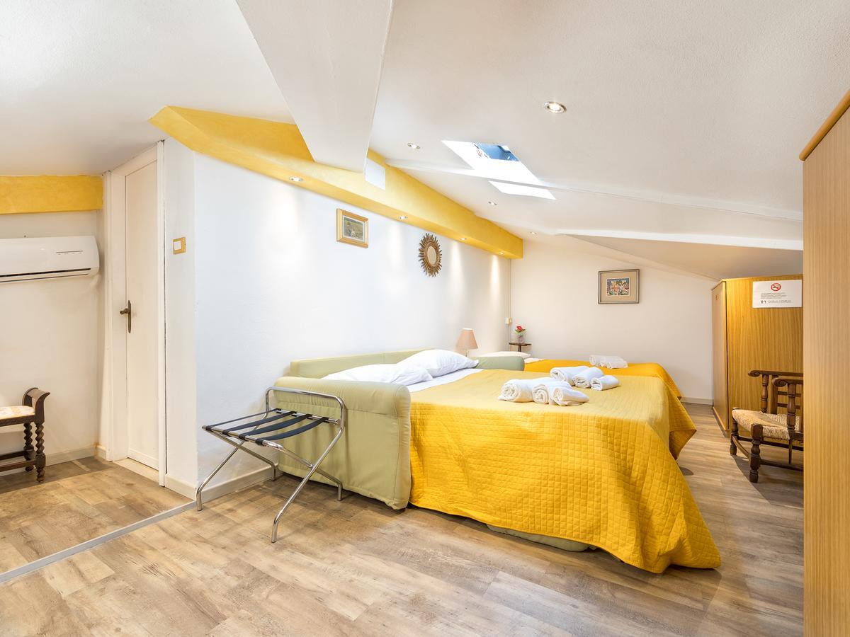 Residenza Le Dimore Centro 维罗纳 外观 照片