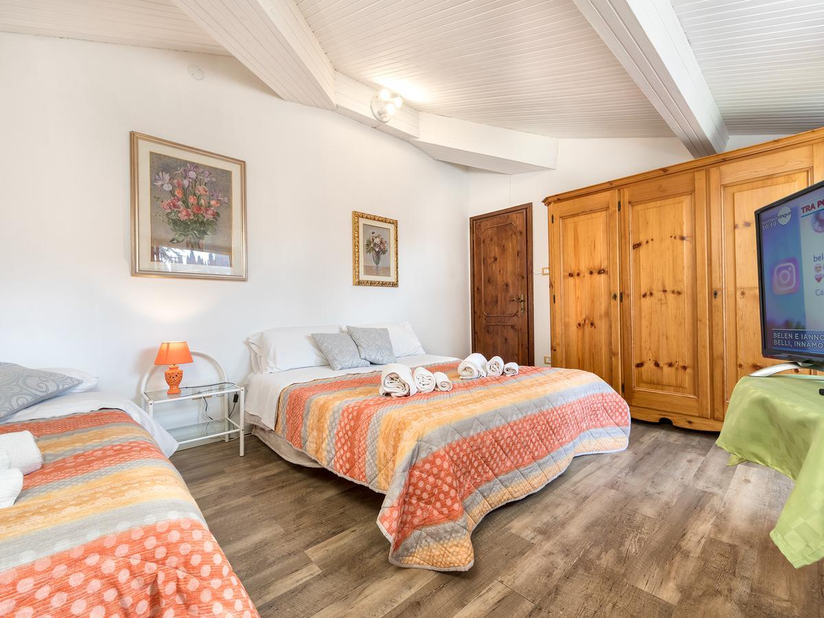 Residenza Le Dimore Centro 维罗纳 外观 照片