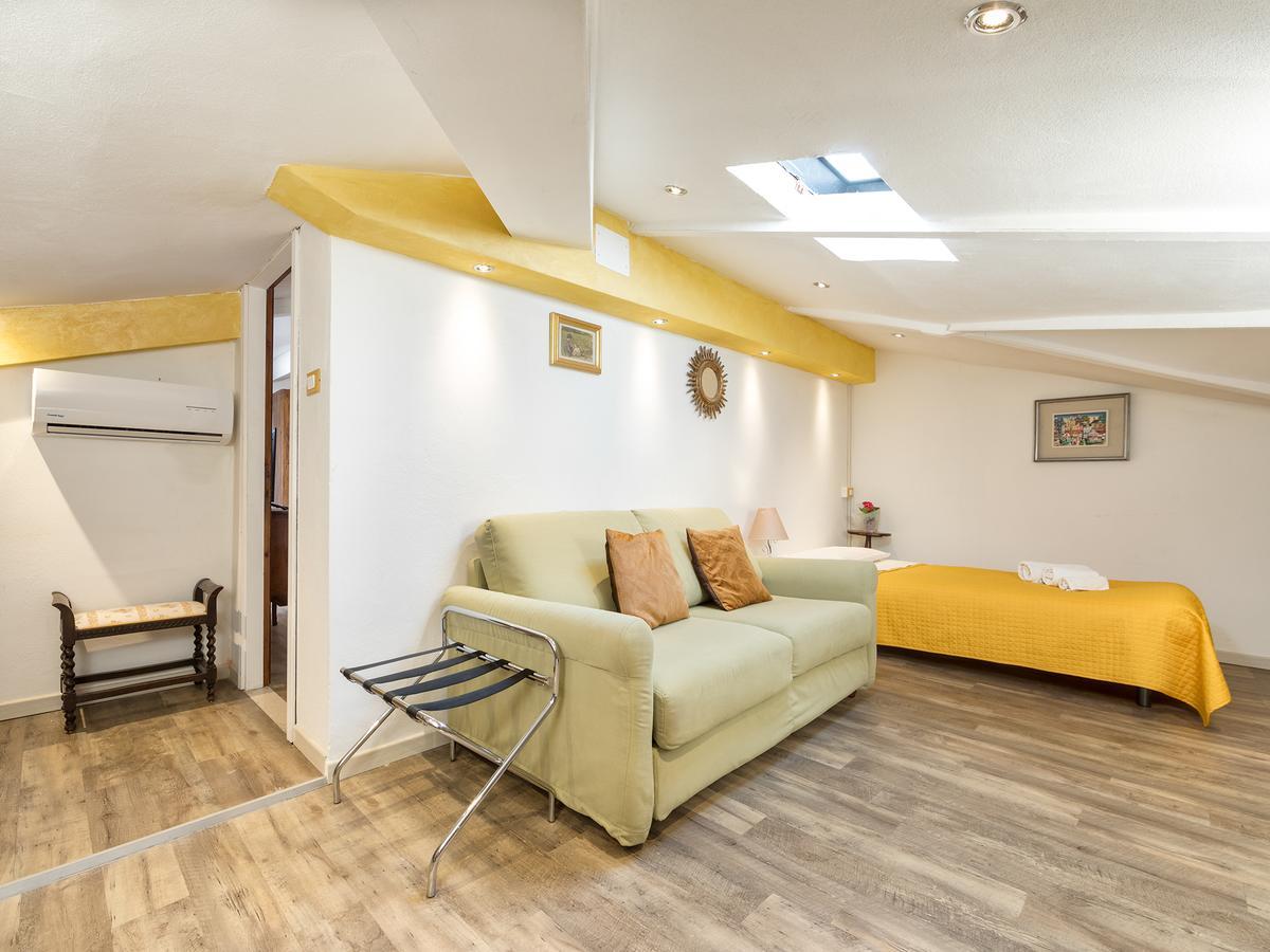 Residenza Le Dimore Centro 维罗纳 外观 照片