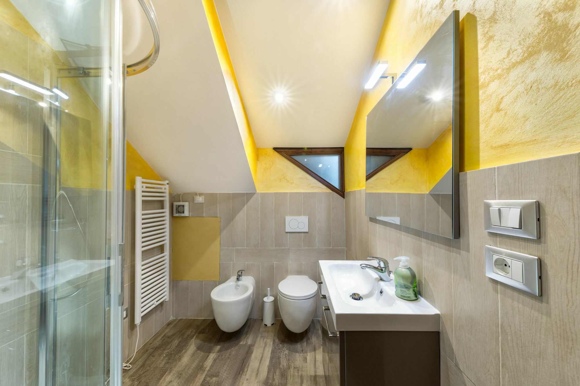 Residenza Le Dimore Centro 维罗纳 外观 照片