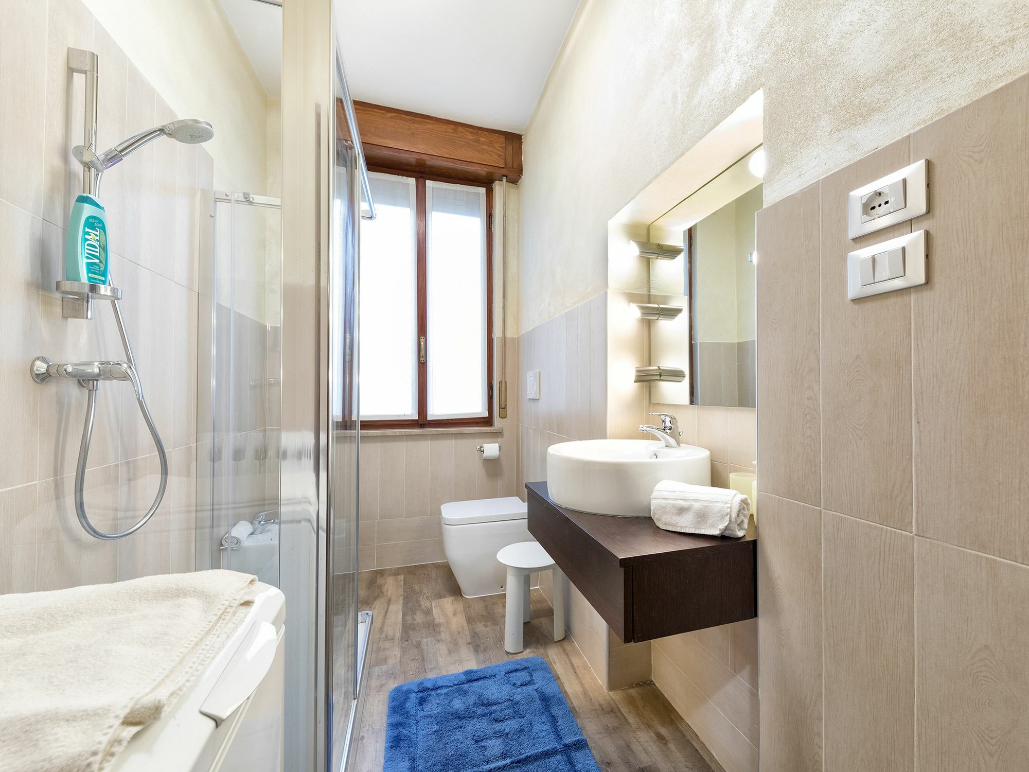 Residenza Le Dimore Centro 维罗纳 外观 照片